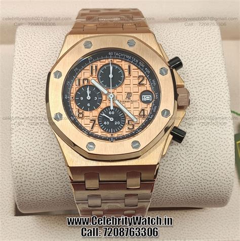 fake audemar piguet|audemars piguet first copy.